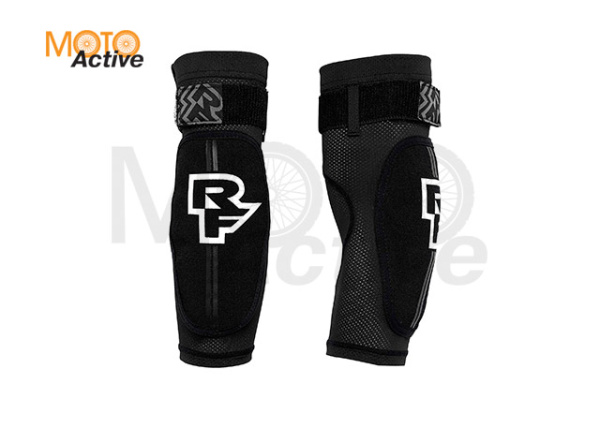 Налокотники Race Face Indy Elbow (Stealth)